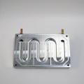 IGBT Module Aluminum Alloy Water Cold Heat Plate